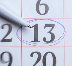 Horoskop na ostatni pechowy piątek 2024 Adobe Stock, fortton