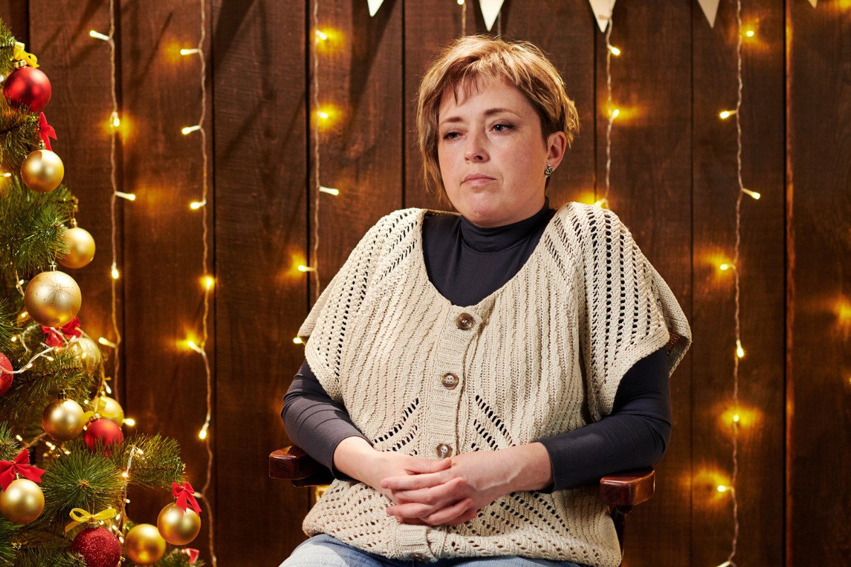 smutna kobieta iStock by Getty Images, soleg