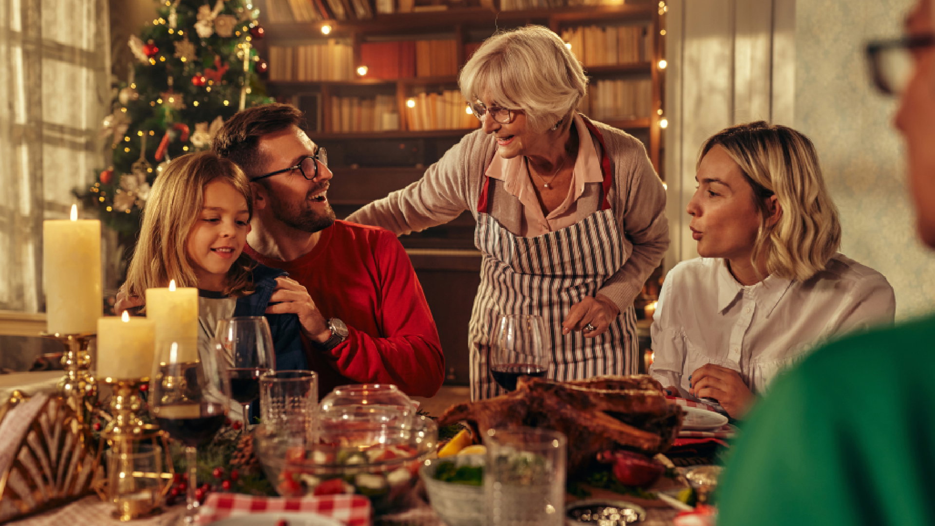 Koniecznie zrób te 2 rzeczy w wigilię. Zapewnią ci bogactwo w 2023 roku