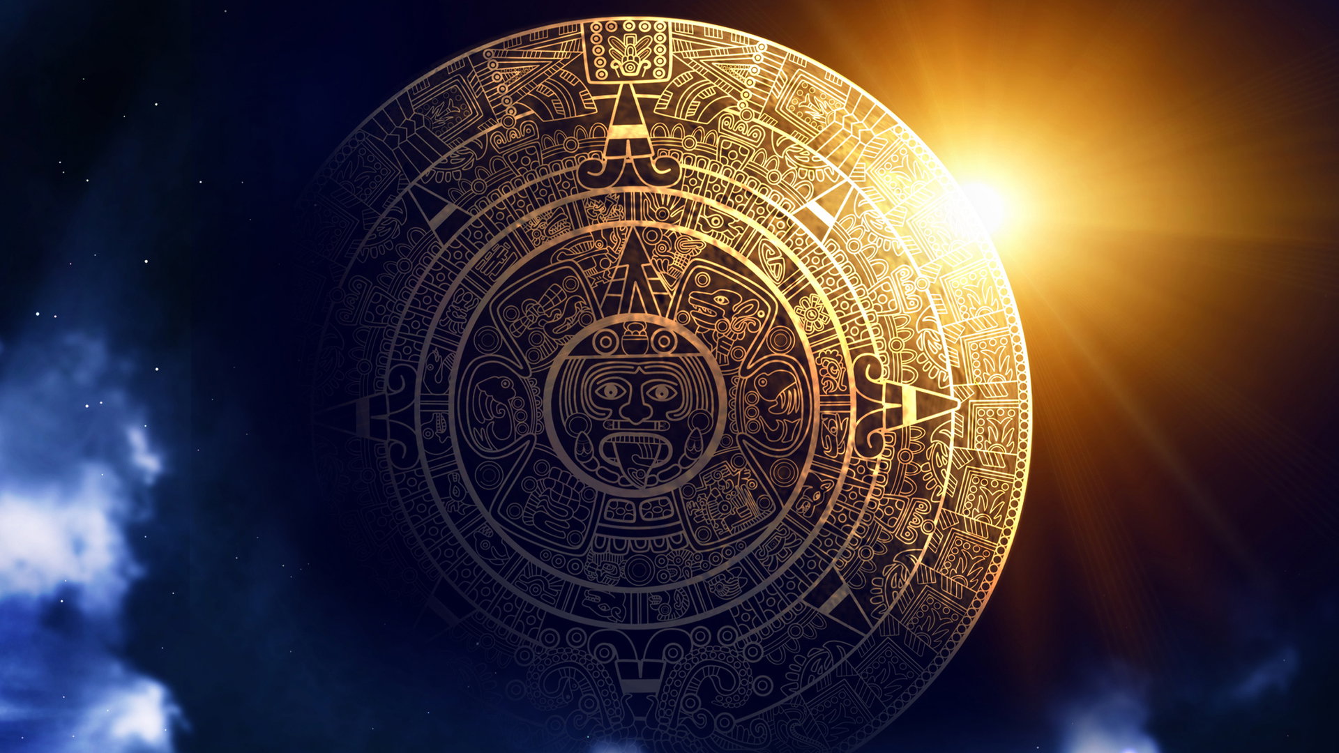 Przepowiednia Majów na 2023 rok. Koniec świata jest blisko?