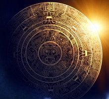 Przepowiednia Majów na 2023 rok. Koniec świata jest blisko?