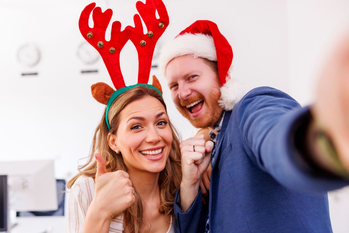 życzenia świąteczne firmowe