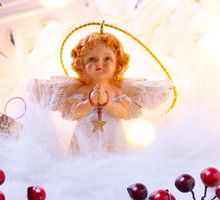 Horoskop anielski na 2025 rok