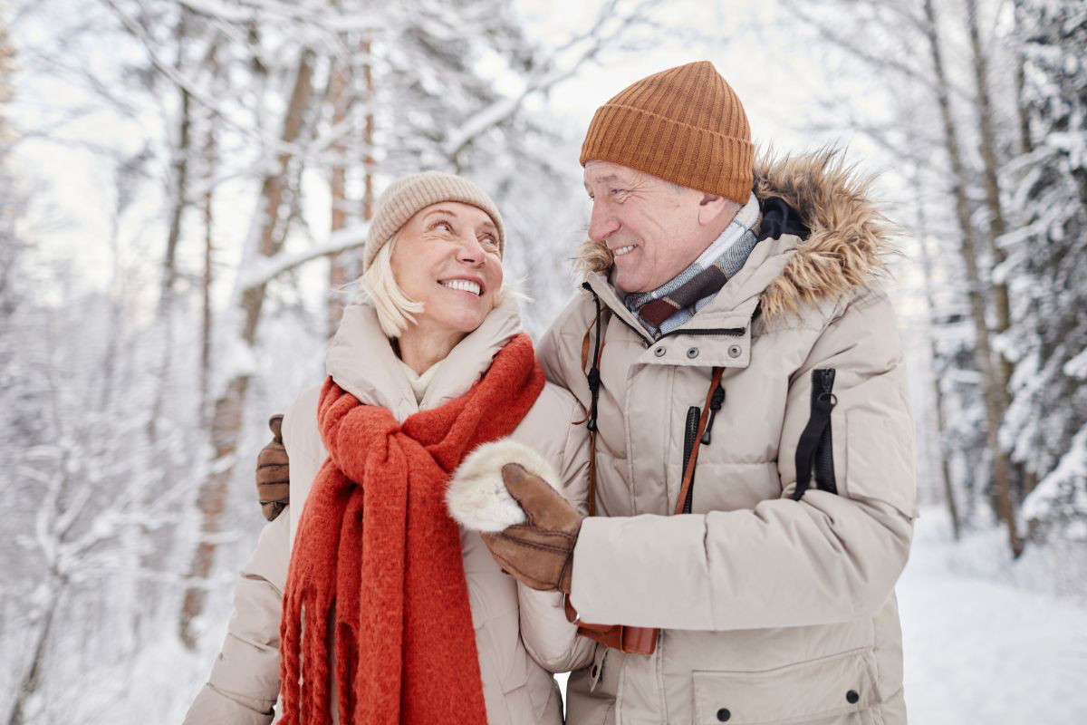 Zrób to 21 grudnia 2024