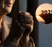 Przepowiednia Baby Wangi na 2025 rok