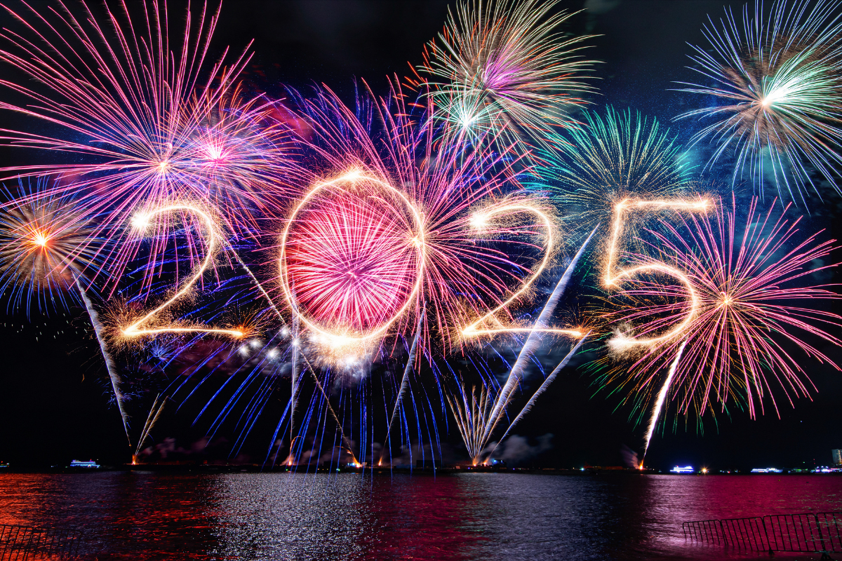 Horoskop na 2025 rok dla wszystkich znaków zodiaku