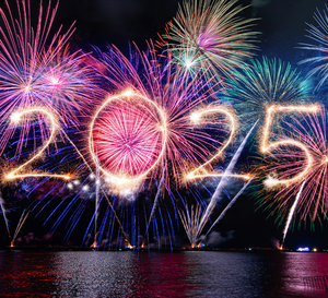 Horoskop na 2025 rok dla wszystkich znaków zodiaku