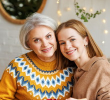 Zrób to w wigilijny poranek. Zapewnisz sobie szczęście na cały 2024 rok