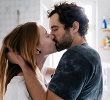 Lew i Baran – horoskop partnerski. Czy osoby spod tych znaków zodiaku mają szansę na szczęśliwy związek?