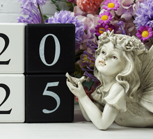 Anielski opiekun na 2025 rok dla każdego znaku zodiaku