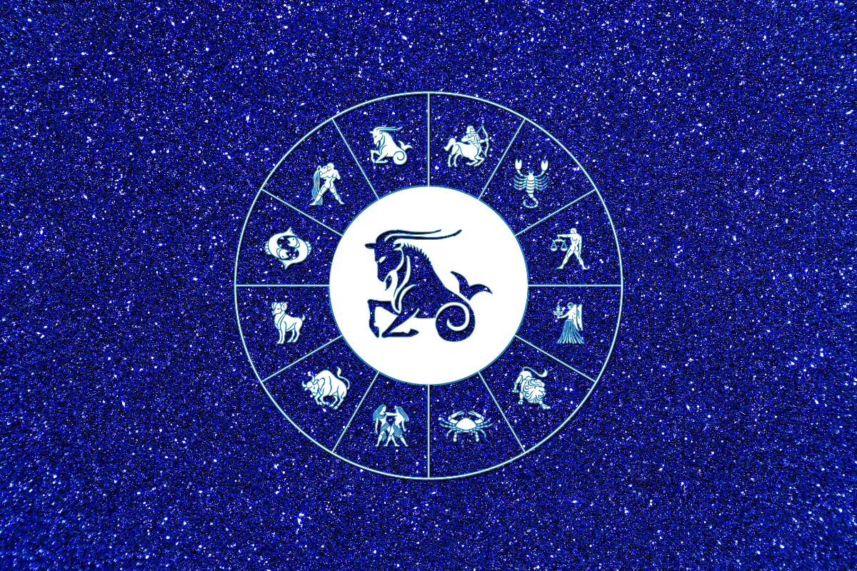 Horoskop na sezon Koziorożca 2024