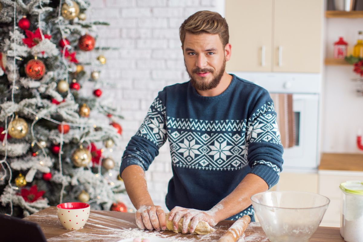 Mężczyzna święta 40 1200 x 800