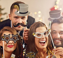 życzenia sylwestrowe