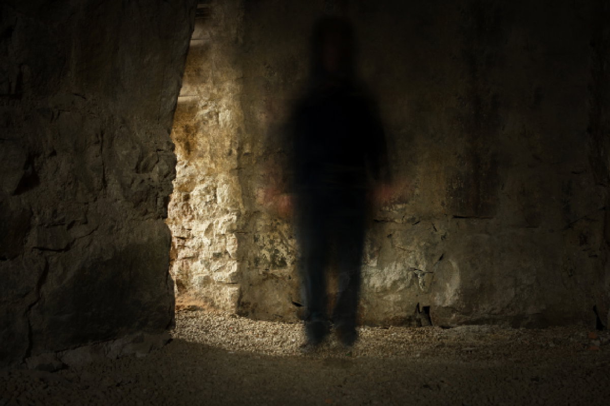 Nawiedzony żłobek w Gliwicach