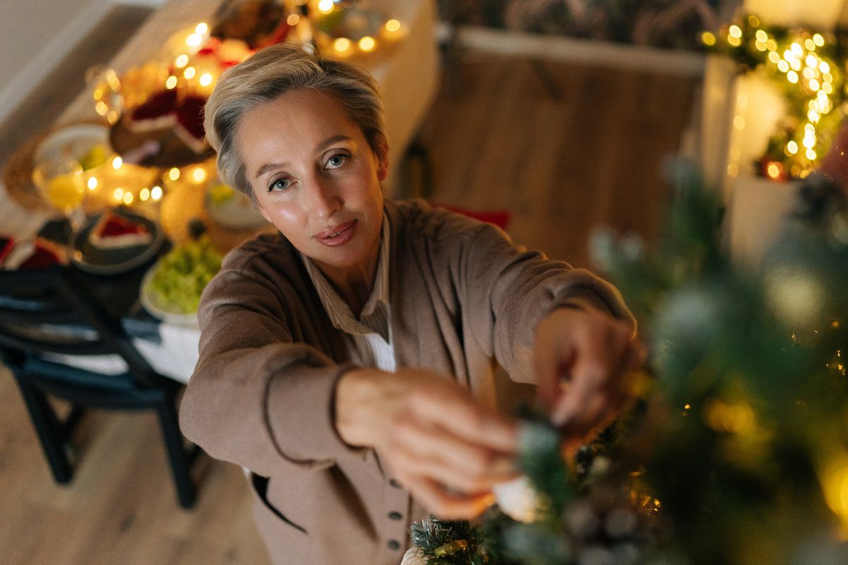 Horoskop na Wigilię 2024