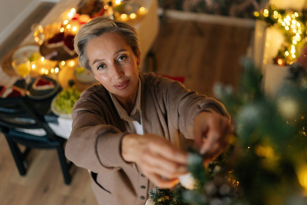 Horoskop na Wigilię 2024