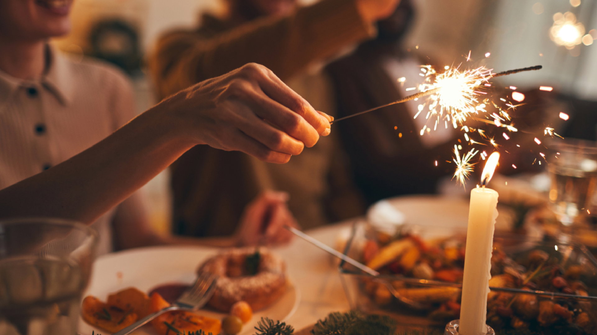 Chcesz mieć szczęście w 2023 roku? W noc sylwestrową wykonaj ten rytuał