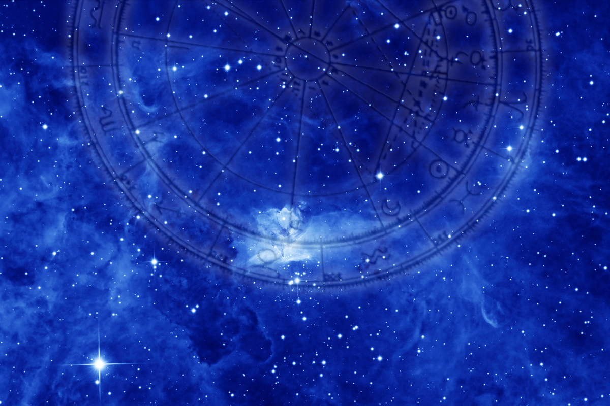 Horoskop na sezon Makara 2025 dla wszystkich znaków zodiaku