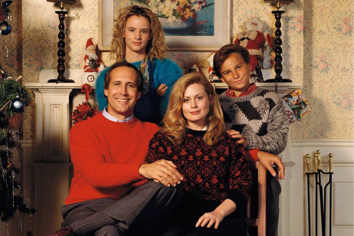 6 stycznia zrób 1 rzecz dla swojej rodziny