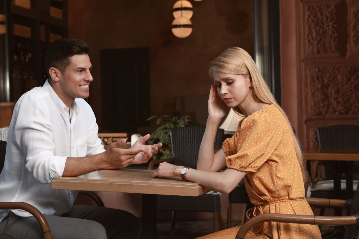 Te czerwone flagi ochronią cię przed toksyczną relacją