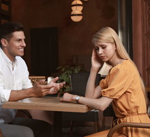 Te czerwone flagi ochronią cię przed toksyczną relacją