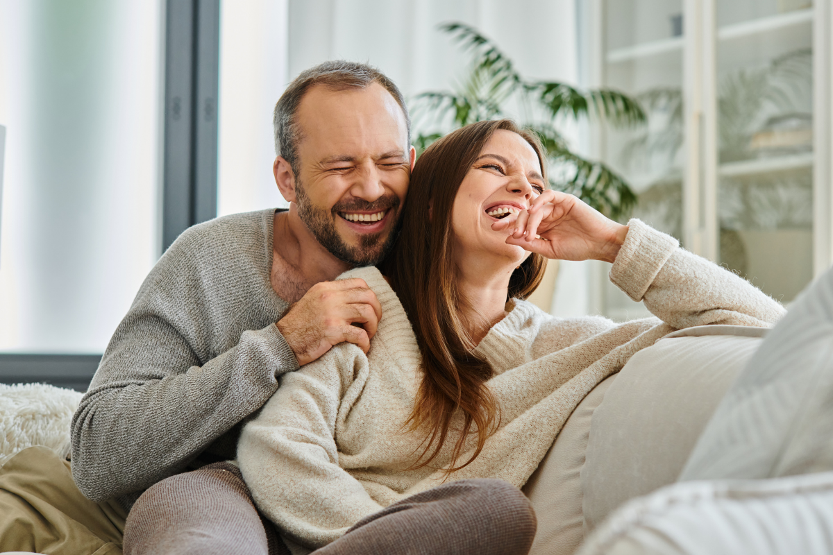 Ta 1 cecha zapewnia idealny związek bez konfliktów