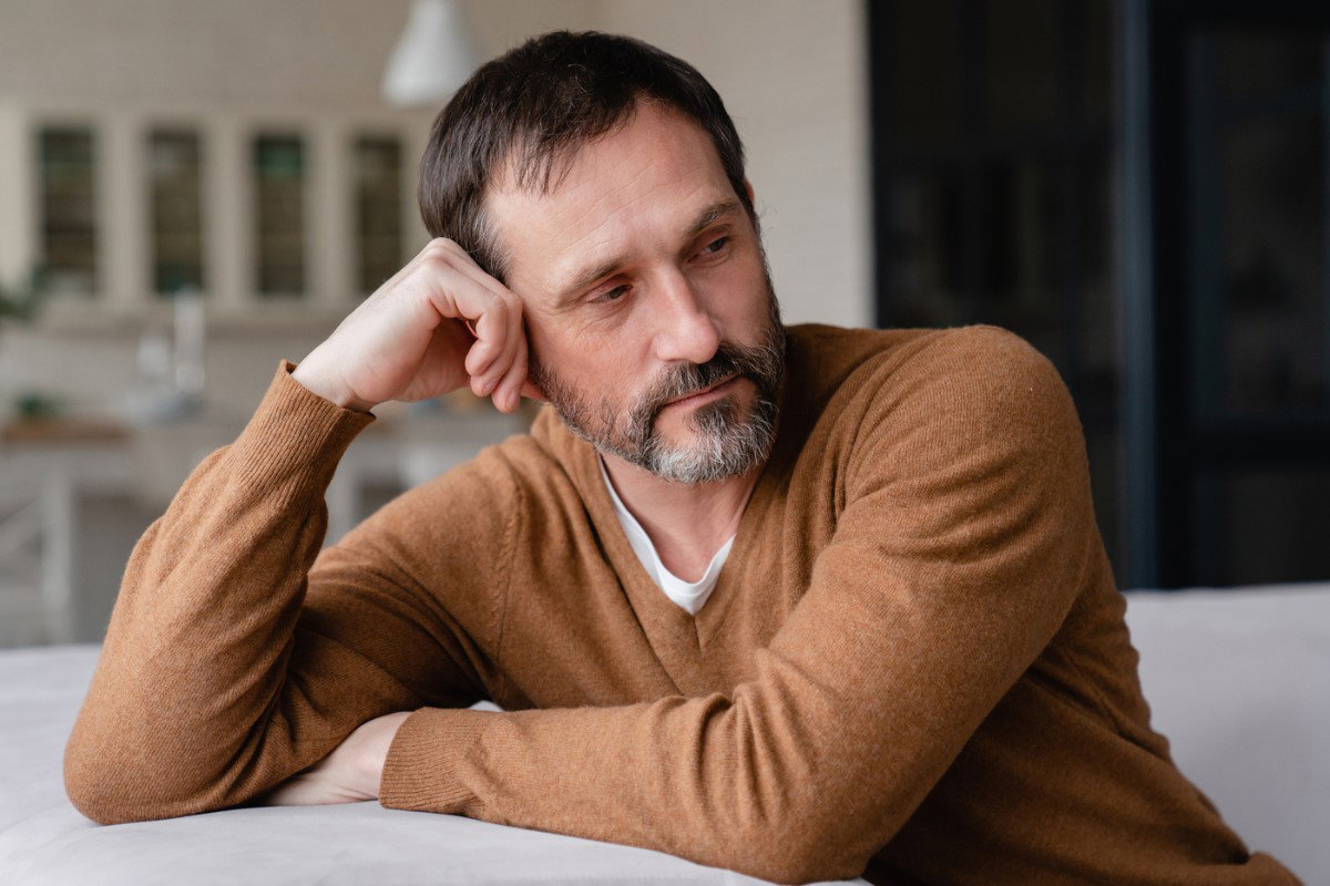 mężczyzna iStock by Getty Images, Inside Creative House