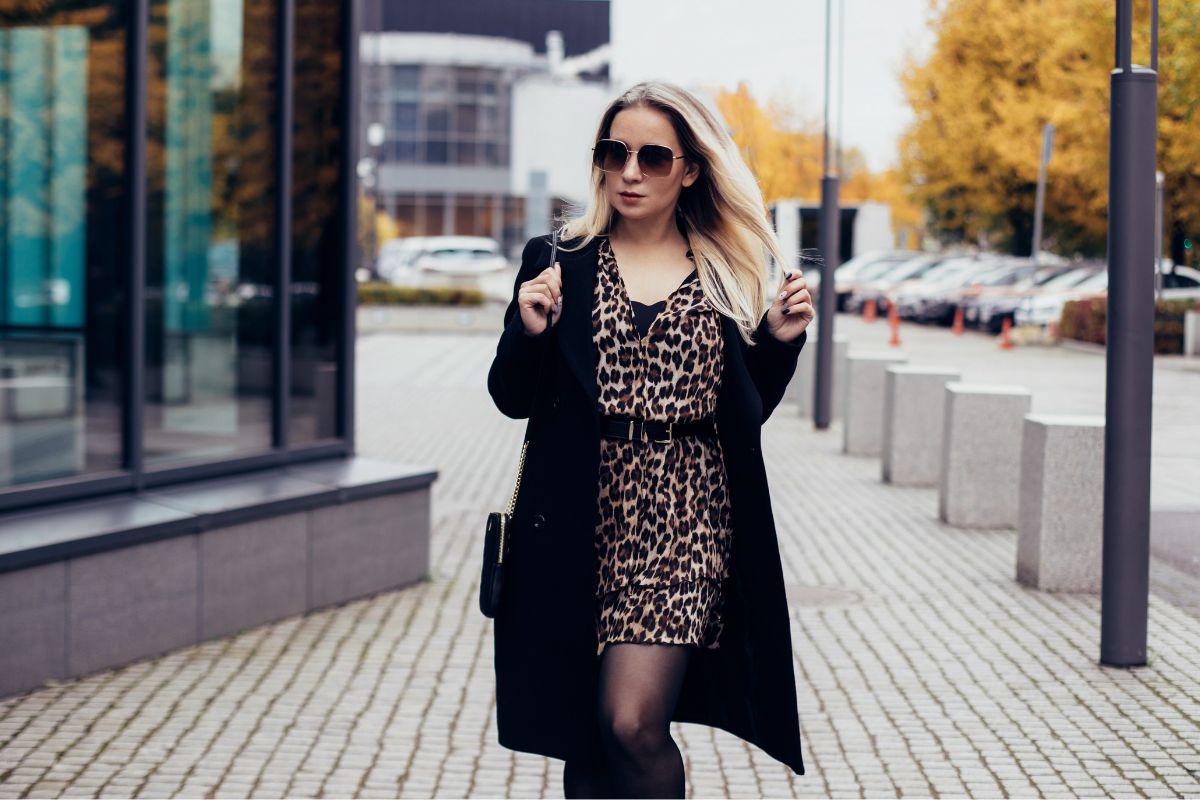 najmodniejsza sukienka Karnawału 2025