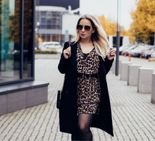 najmodniejsza sukienka Karnawału 2025