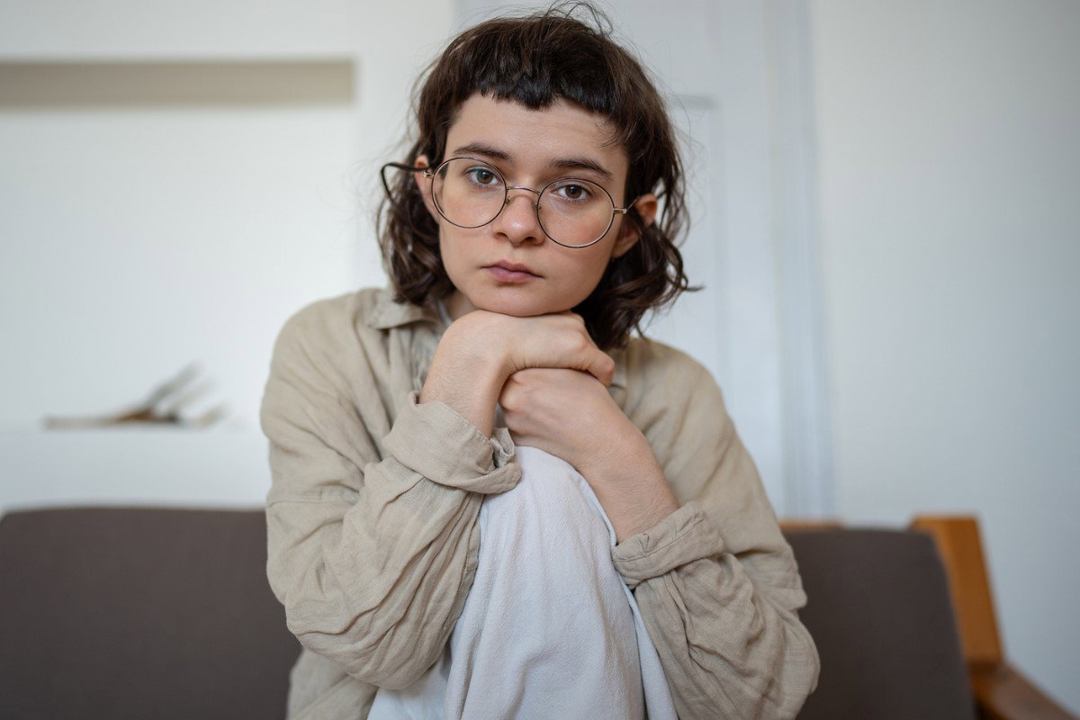 smutna kobieta iStock by Getty Images, Dima Berlin