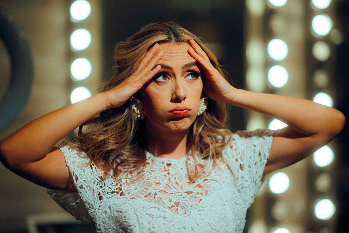 panna młoda iStock by Getty Images, nicoletaionescu
