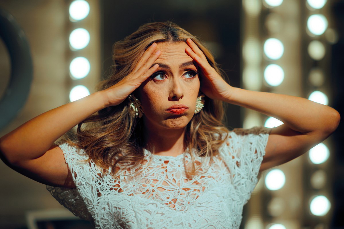 panna młoda iStock by Getty Images, nicoletaionescu