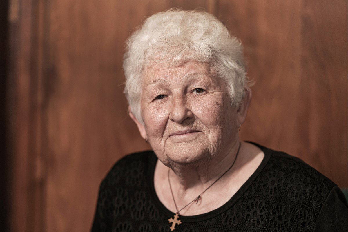 stara kobieta iStock by Getty Images, valentinrussanov