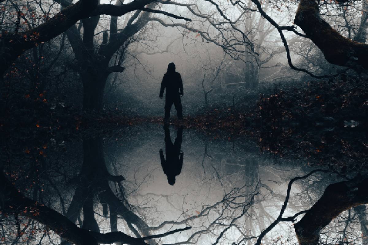 Creepypasta Świąteczna Tradycja