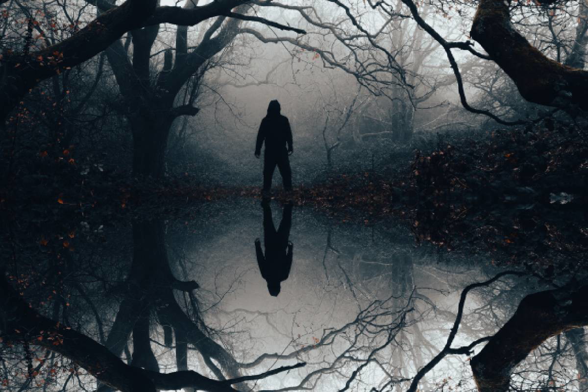 Creepypasta Świąteczna Tradycja