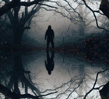 Creepypasta Świąteczna Tradycja