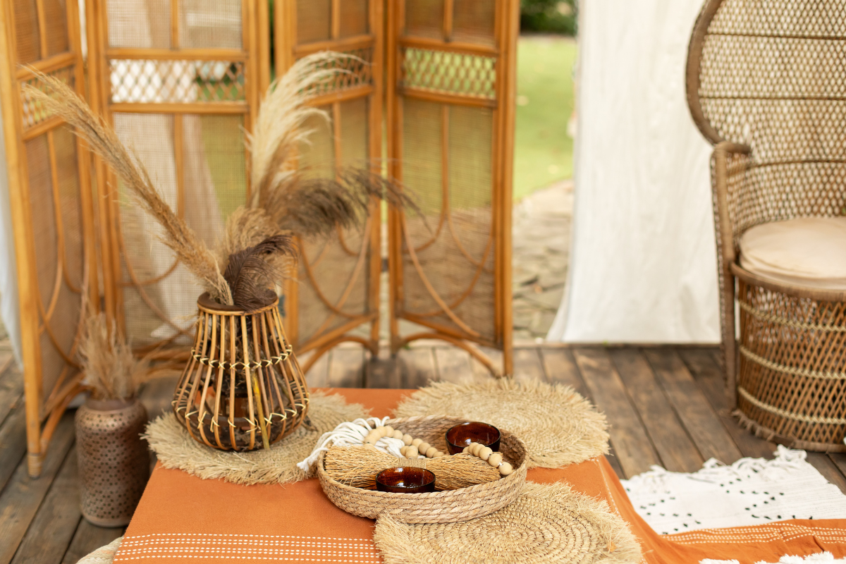 modny drobiazg z Action doda magii twojemu mieszkaniu