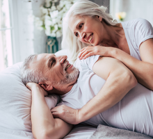 Po której stronie łóżka śpisz