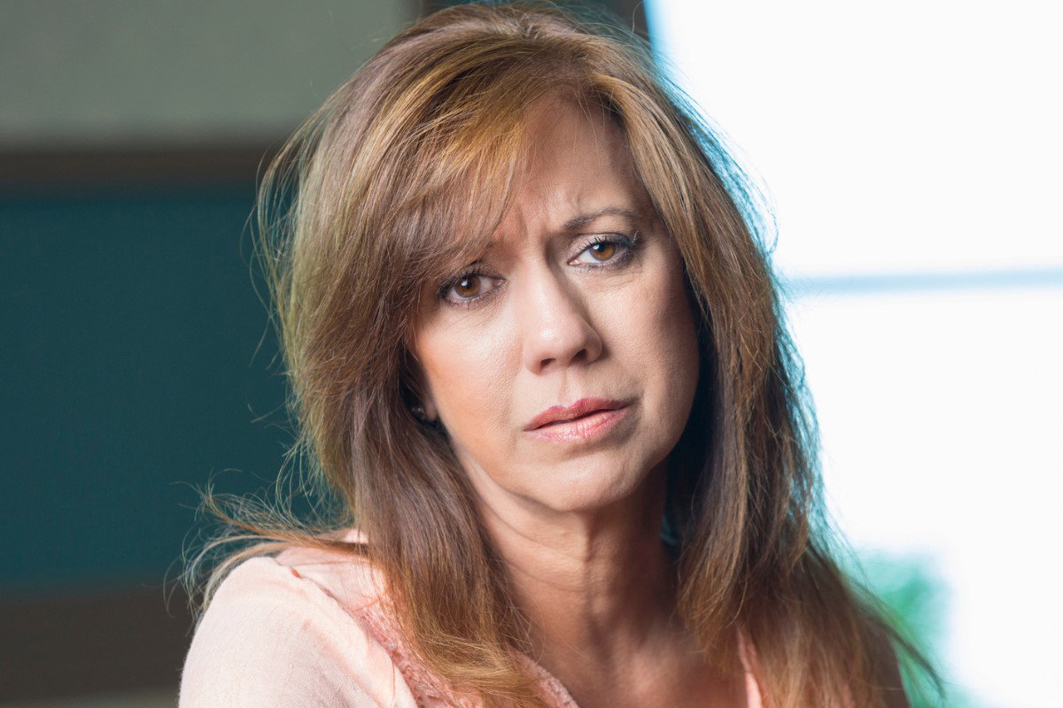 smutna kobieta iStock by Getty Images, SDI Productions