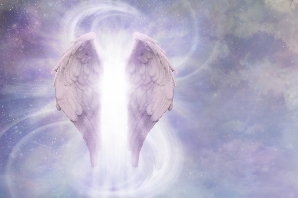 Horoskop anielski na styczeń 2025