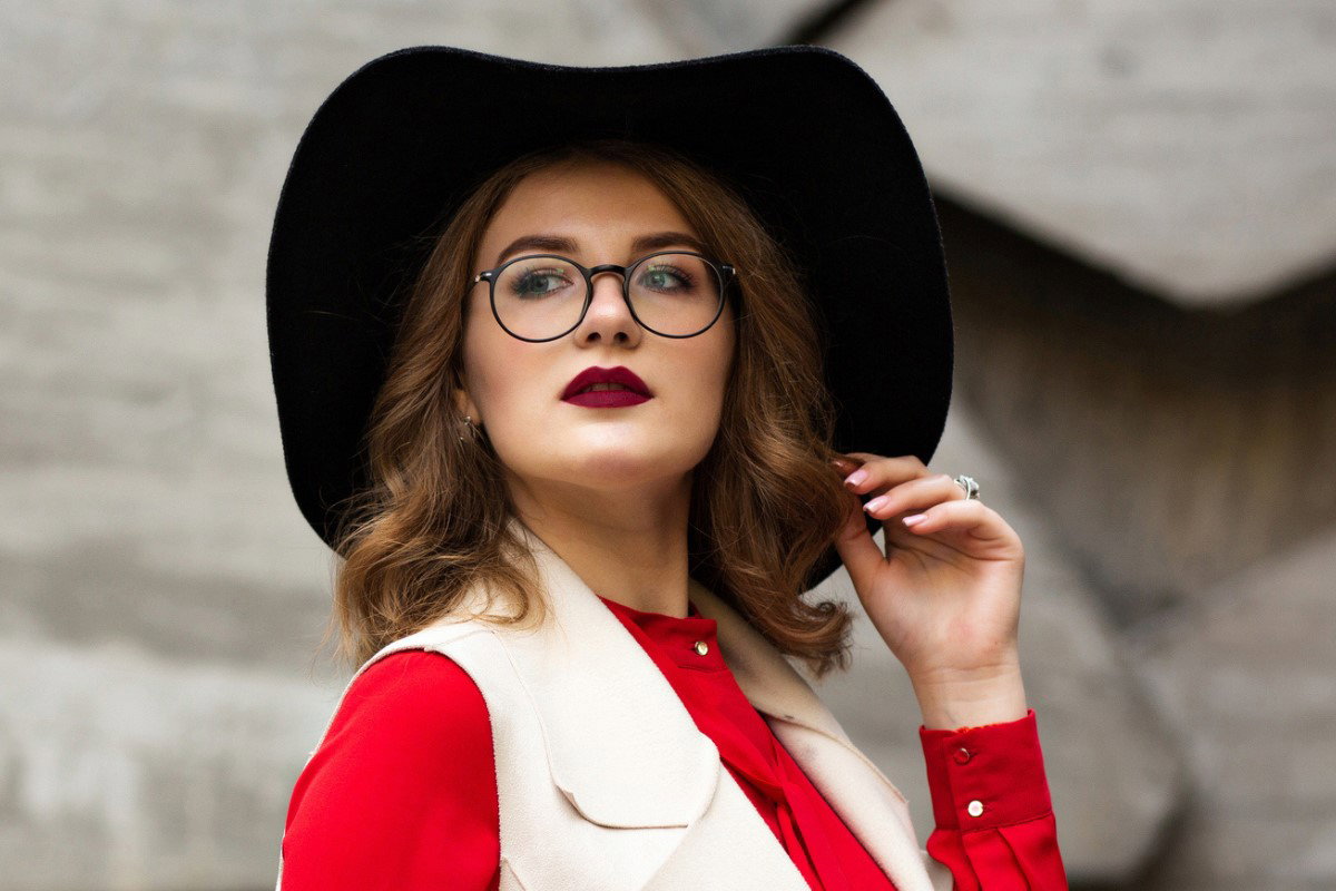 kobieta iStock by Getty Images, pavlyukv