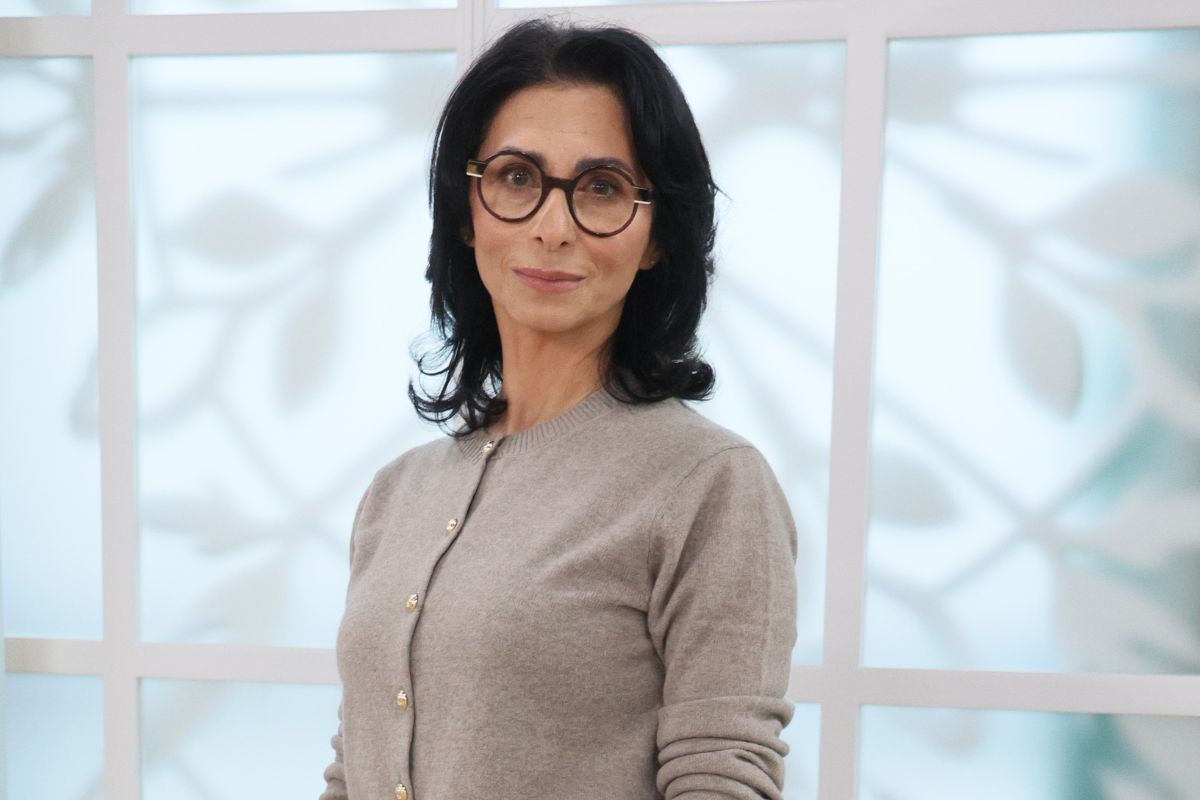 Styczniowe przesłanie Aidy na nowy rok