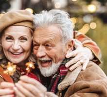 Przesądy noworoczne: w sylwestra koniecznie miej przy sobie te 2 rzeczy. Zapewnią ci bogactwo w 2023 roku