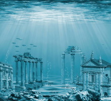 Atlantyda czy istnieje