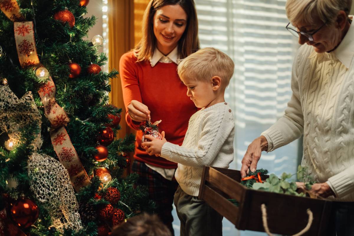 Symbole Bożego Narodzenia