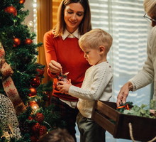 Symbole Bożego Narodzenia