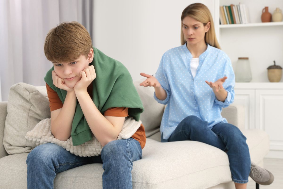 Kobieta z pasierbem 1200 x 800