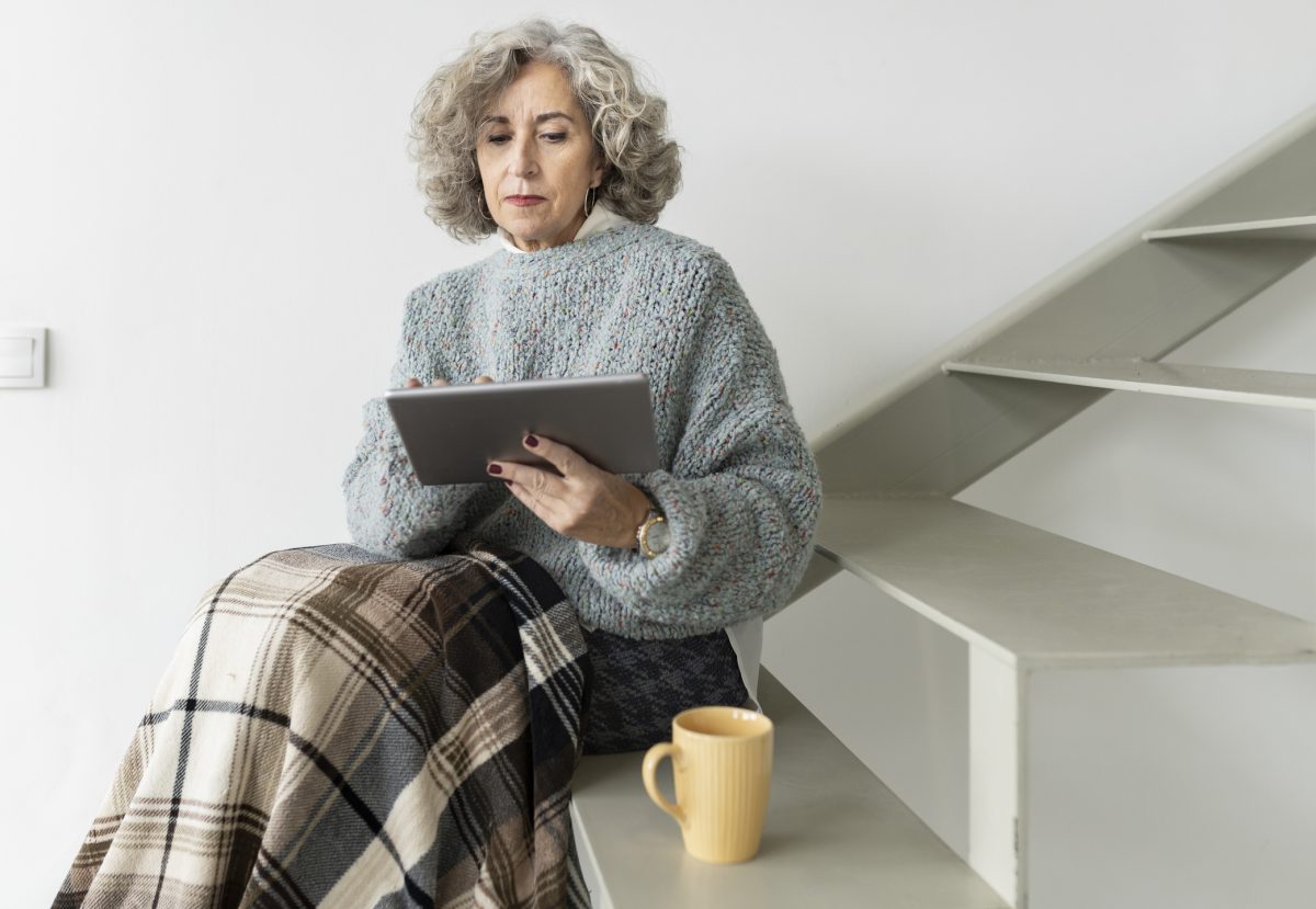 kontrolująca teściowa