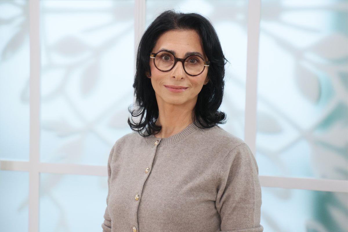 Wizjonerka Aida zdradza Wizjonerka Aida zdradza, że 2025 to rok powrotów