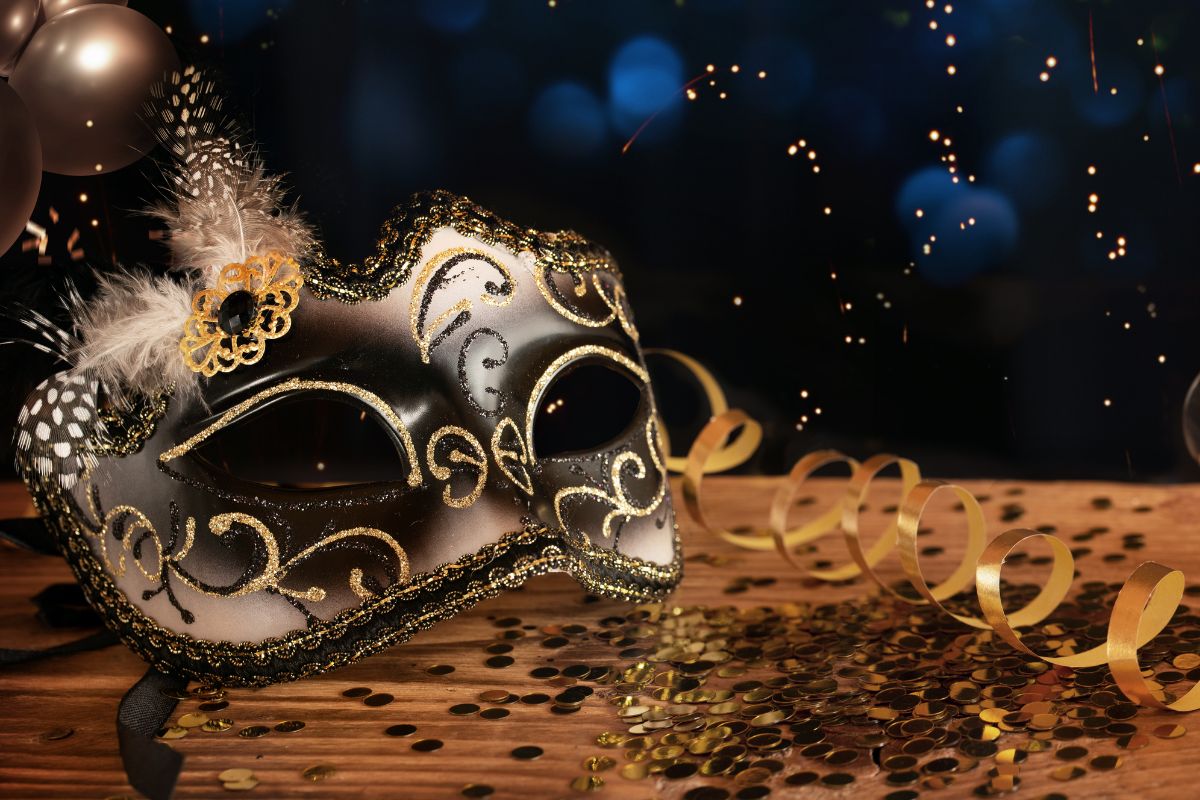 Horoskop na Karnawał 2025